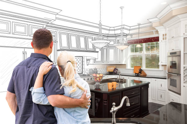 Digital Templating Countertops Mercer Island