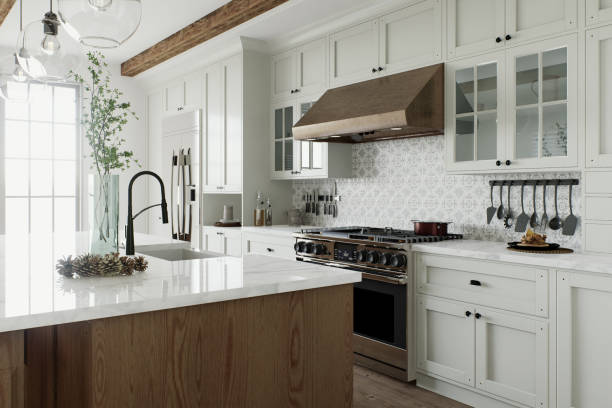 Countertop Results Mercer Island WA